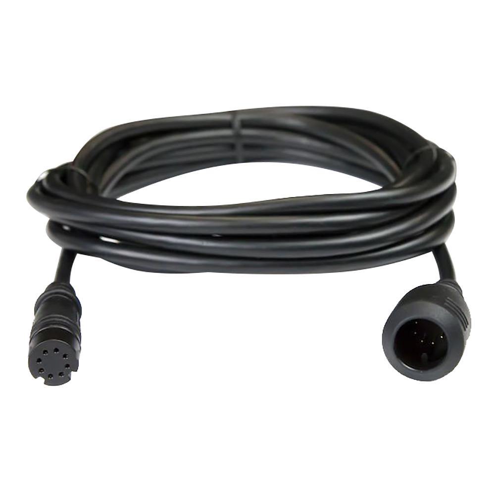 Lowrance Extension Cable f/Bullet Transducer - 10 [000-14413-001] - Bulluna.com