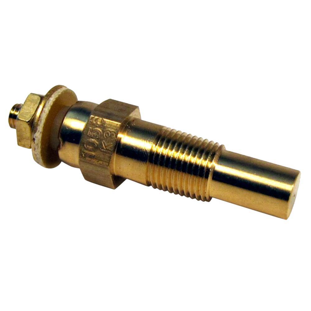 Faria Temperature Sender - 1/8 " NPT Thread [90406] - Bulluna.com