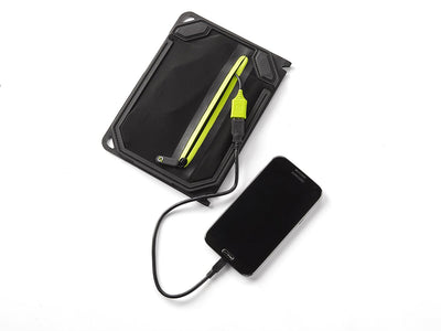 Goal Zero Nomad 7 Plus Solar Panel - Bulluna.com