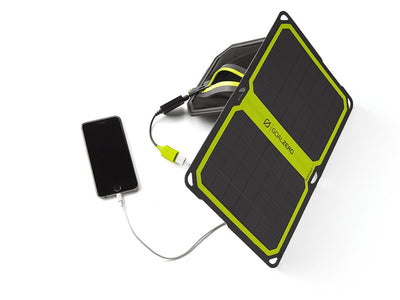 Goal Zero Nomad 7 Plus Solar Panel - Bulluna.com