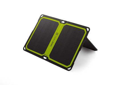 Goal Zero Nomad 7 Plus Solar Panel - Bulluna.com