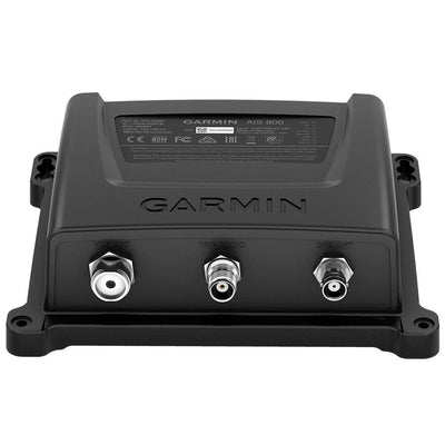 Garmin AIS 800 Blackbox Transceiver [010-02087-00] - Bulluna.com