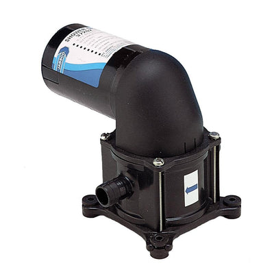 Jabsco Shower  Bilge Pump - 3.4GPM - 24V [37202-2024] - Bulluna.com