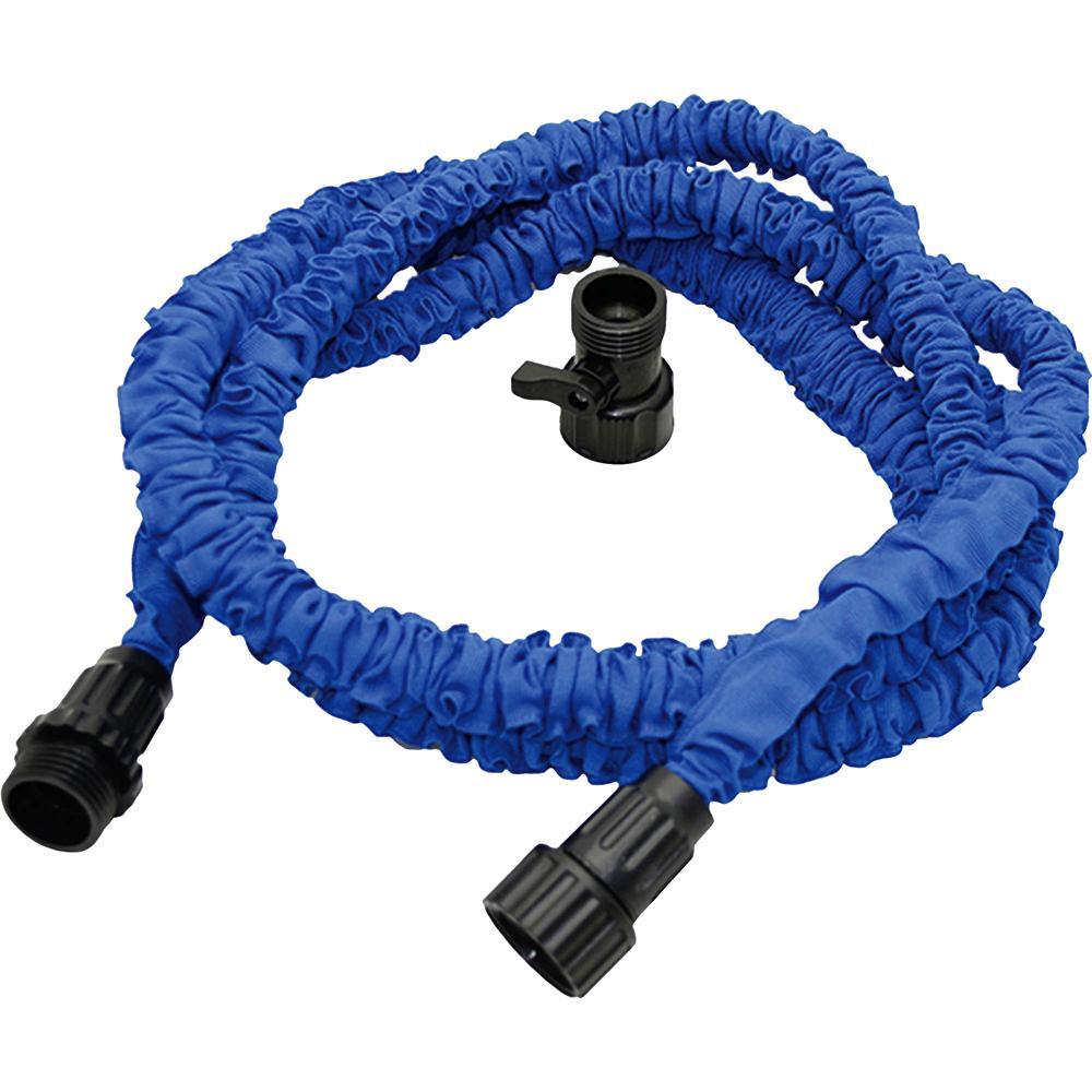 Johnson Pump Wash Down Flexible Hose - 25 [09-60616] - Bulluna.com