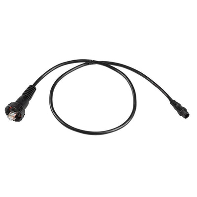 Garmin Marine Network Adapter Cable (Small to Large) [010-12531-01] - Bulluna.com