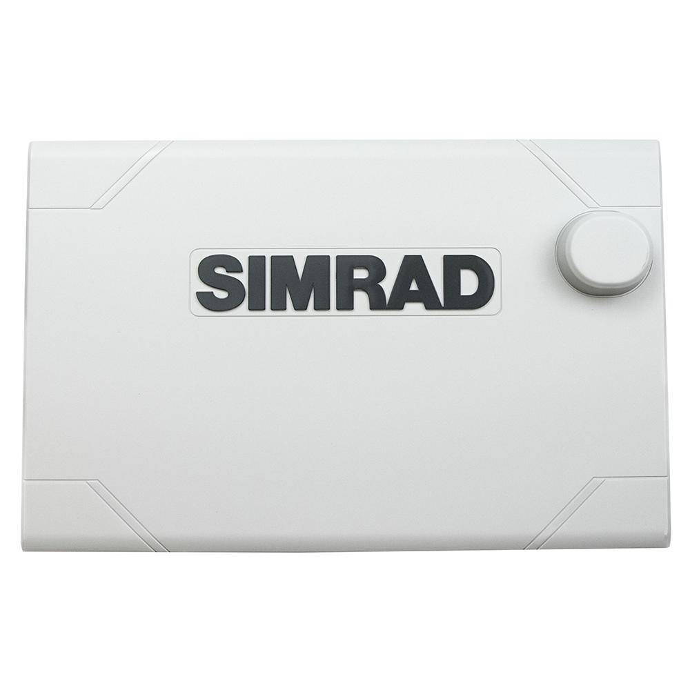 Simrad Suncover f/NSS7 evo3 [000-13740-001] - Bulluna.com