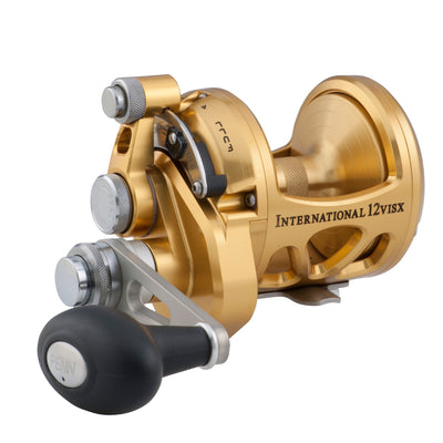 PENN Special Senator 3/0 Conventional Reel - 112H2