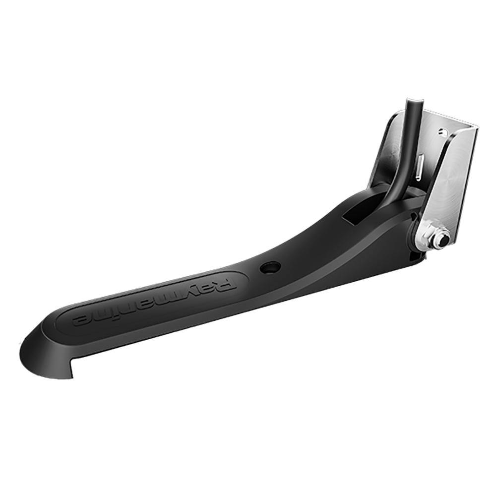 Raymarine RV-100 RealVision 3D Transom Bracket Kit [R70521] - Bulluna.com