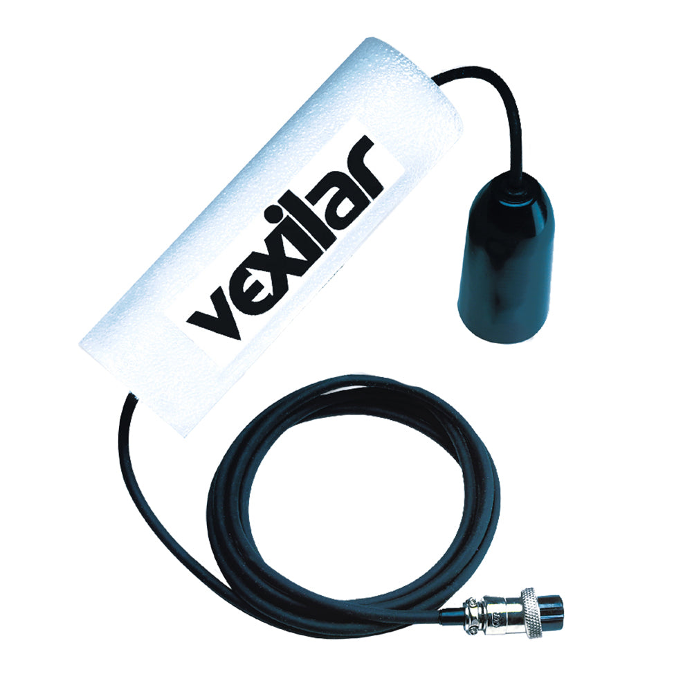 Vexilar 19 Ice Ducer Transducer [TB0050] - Bulluna.com