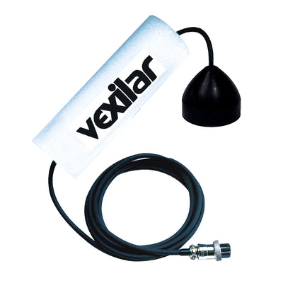 Vexilar Pro View Ice Ducer Transducer [TB0051] - Bulluna.com