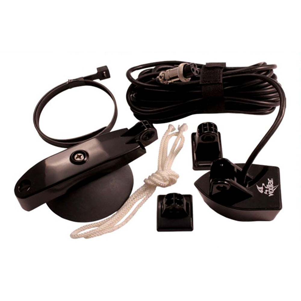 Vexilar Open Water Universal Transducer Kit [TK-100] - Bulluna.com