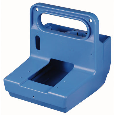 Vexilar Genz Blue Box Carrying Case [BC-100] - Bulluna.com