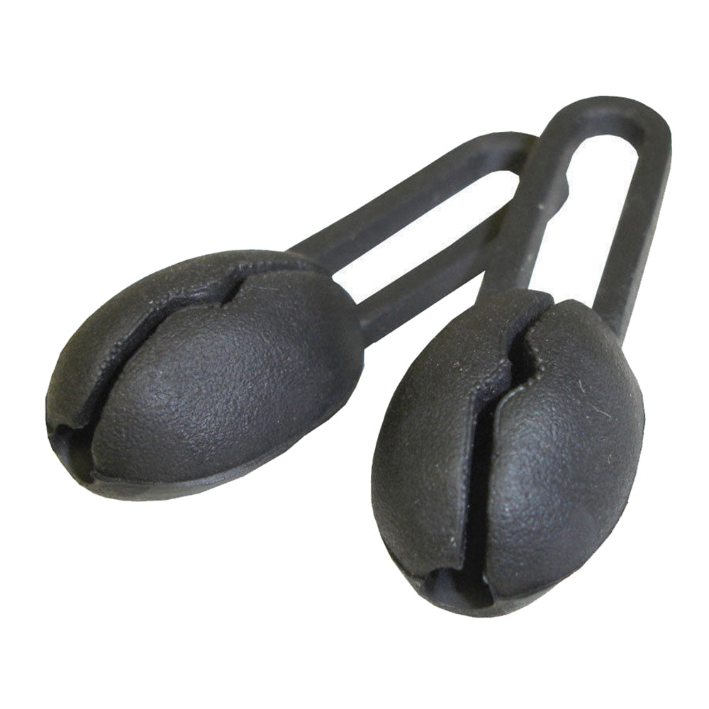 Vexilar Replacement Transducer Float Stopper f/Ice Ducer - 2-Pieces [ST-100] - Bulluna.com