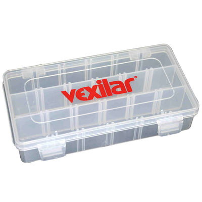 Vexilar Tackle Box Only f/Ultra  Pro Pack Ice System [TKB100] - Bulluna.com