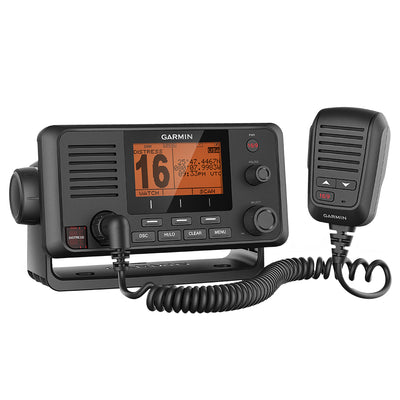 Garmin VHF 215 Marine Radio [010-02097-00]