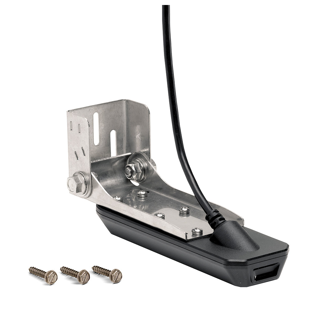 Humminbird XM 9 HW MDI T Transom Mount Transducer [710280-1] - Bulluna.com