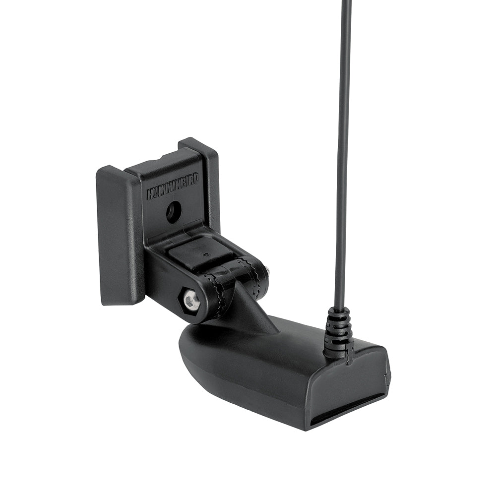 Humminbird XNT-9-HW-MSI-150-T MEGA SI/DI Dual Spectrum CHIRP Transducer w/Temp f/HELIX 7/8 MEGA SI [710297-1] - Bulluna.com