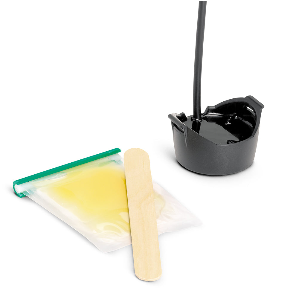 Humminbird XP 9 HW In-Hull Transducer [710275-1] - Bulluna.com