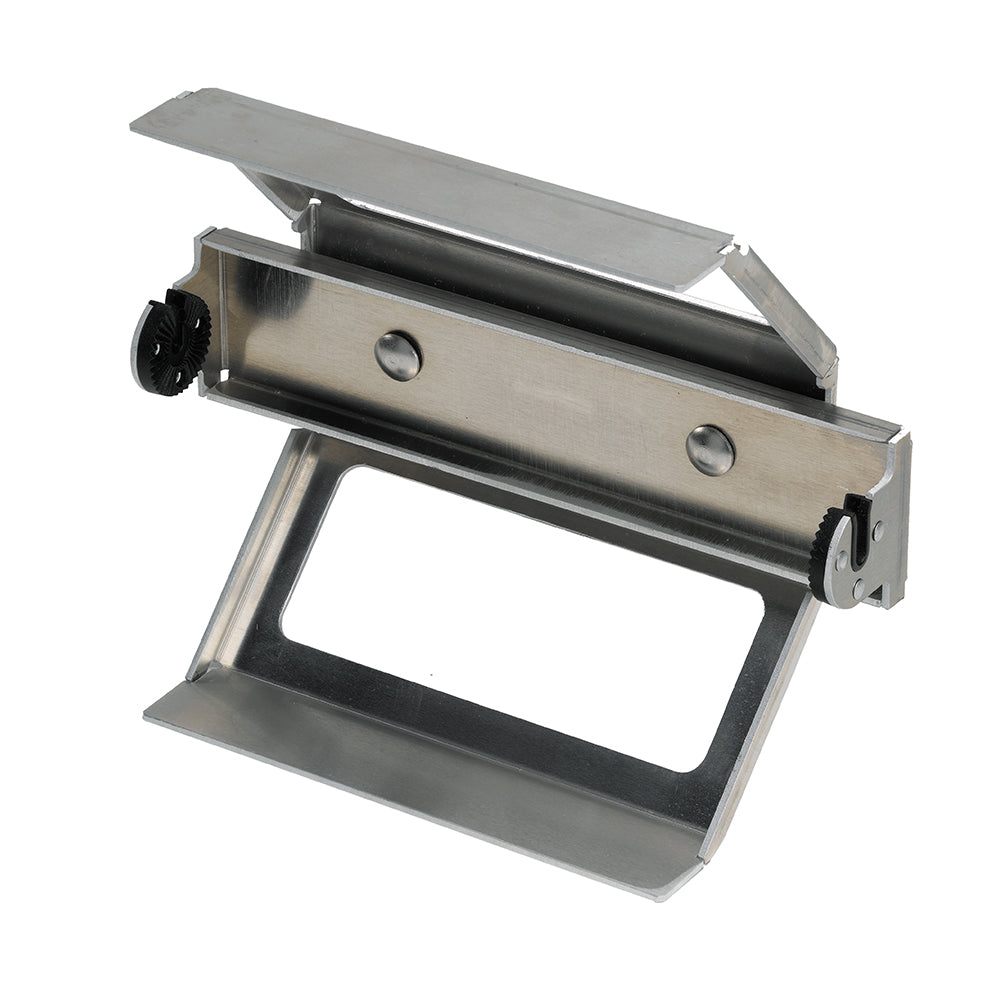 Humminbird IDMK-H89R Reinforced In-Dash Mounting Kit f/HELIX 8/9 G3 [740179-1] - Bulluna.com