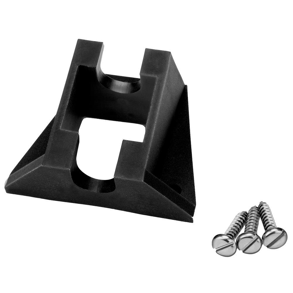 Garmin Mast Bracket f/gWind/gWind Wireless [010-12117-06] - Bulluna.com