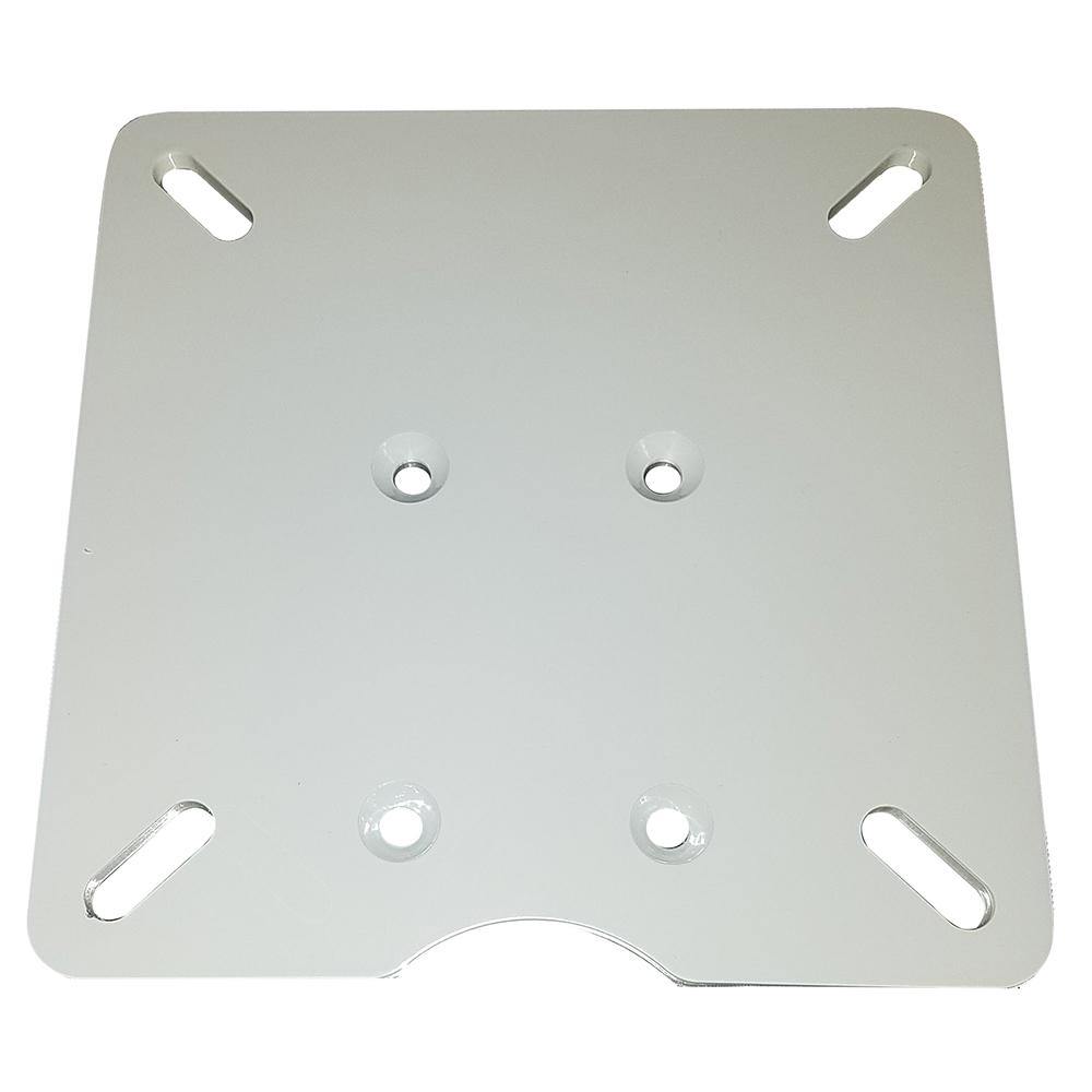 Scanstrut Radome Plate 2 f/Furuno Domes [DPT-R-PLATE-02] - Bulluna.com
