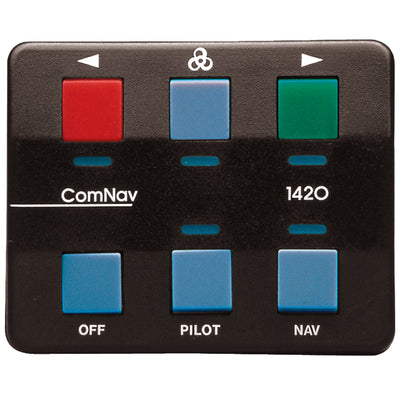 ComNav 1420 Second Station Kit - Includes Install Kit [10070014] - Bulluna.com