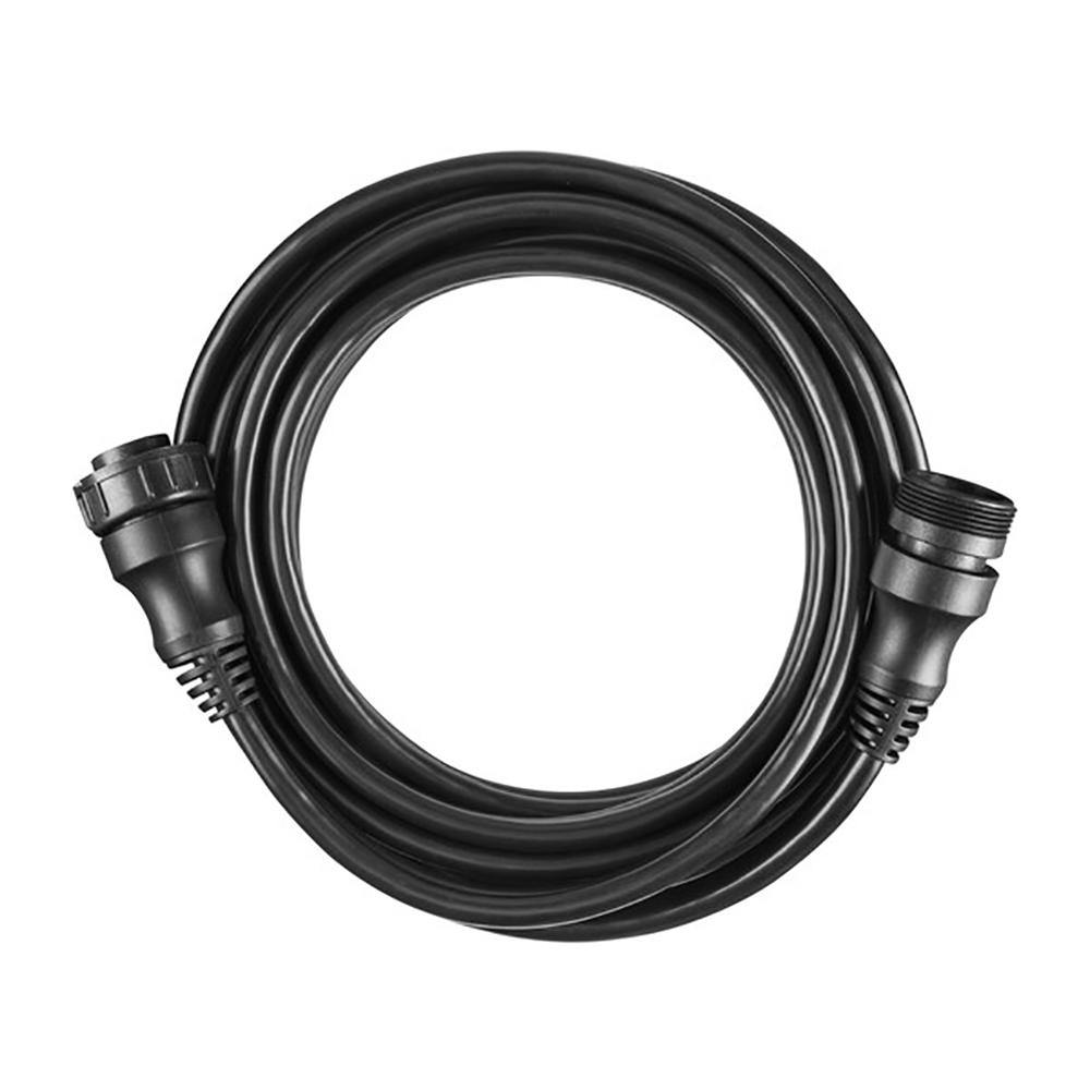 Garmin Panoptix LiveScope Transducer Extension Cable - 21-Pin [010-12855-00] - Bulluna.com