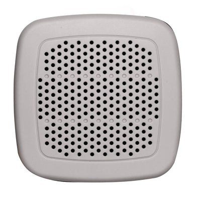 Poly-Planar Spa Speaker - Light Gray [SB44G2] - Bulluna.com