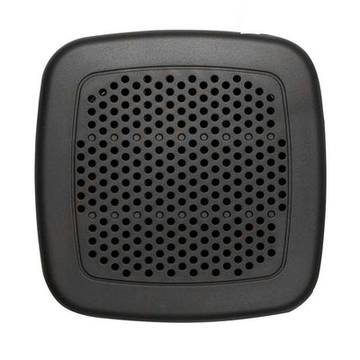 Poly-Planar Spa Speaker - Dark Grey [SB44G1] - Bulluna.com