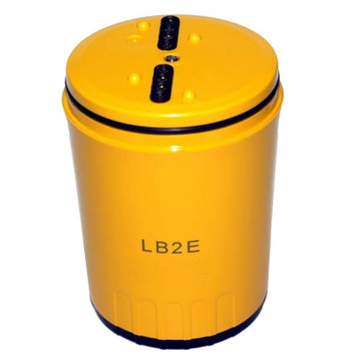 Ocean Signal LB2E Lithium Battery Replacement f/E100 [701S-00618] - Bulluna.com
