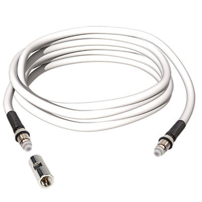 Shakespeare 4078-20-ER 20 Extension Cable Kit f/VHF, AIS, CB Antenna w/RG-8x  Easy Route FME Mini-End [4078-20-ER] - Bulluna.com