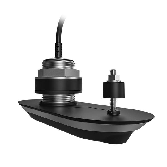 Raymarine RV-400 Stainless Steel Thru-Hull RealVision 3D 0 [A80615] - Bulluna.com