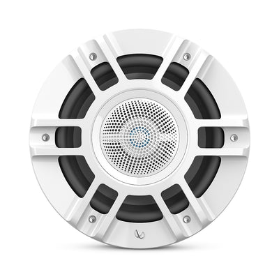 Infinity 8" Marine RGB Kappa Series Speakers - White [KAPPA8130M] - Bulluna.com