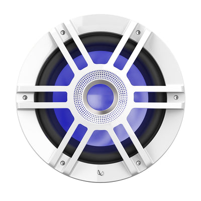Infinity 10" Marine RGB Kappa Series Speakers - White [KAPPA1010M] - Bulluna.com