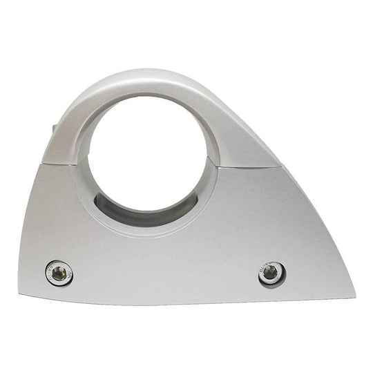 FUSION Fixed 2" NPS Wake Tower Brackets [010-12831-90] - Bulluna.com