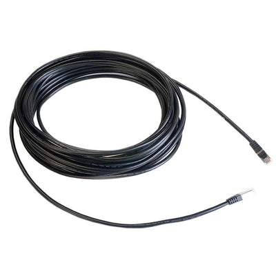 FUSION 6M Shielded Ethernet Cable w/ RJ45 connectors [010-12744-00] - Bulluna.com