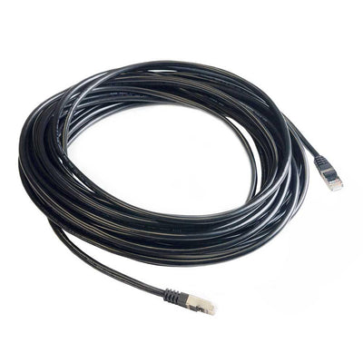 FUSION 20M Shielded Ethernet Cable w/ RJ45 connectors [010-12744-02] - Bulluna.com