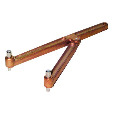 GROCO Spanner Wrench/Deck Plate Key [SW-2531] - Bulluna.com