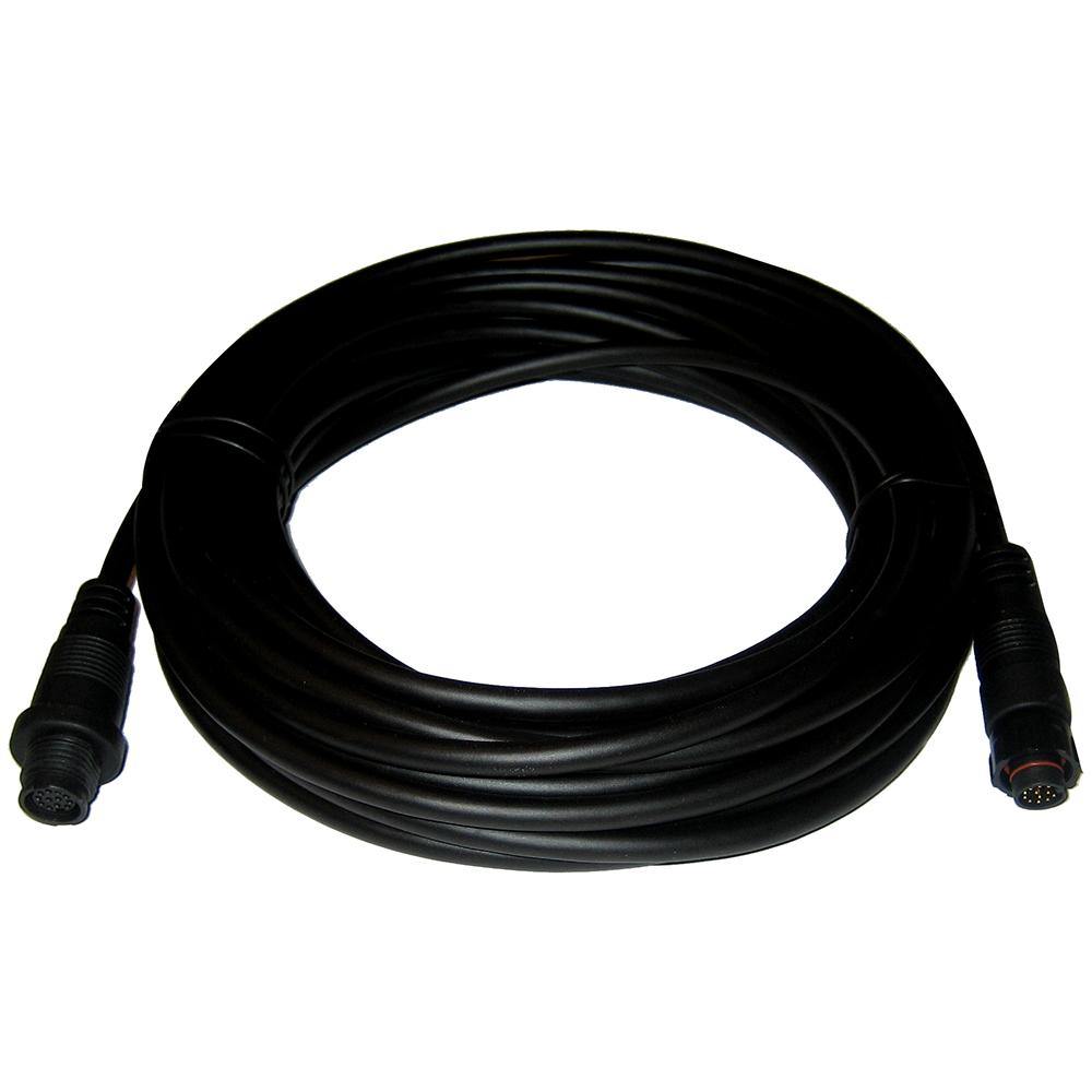Raymarine Ray60, 70, 90  91 Handset Extension Cable - 15M [A80290] - Bulluna.com