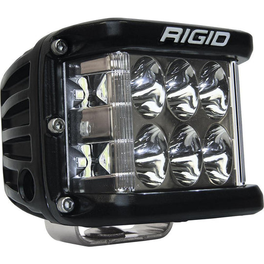 RIGID Industries D-SS Series PRO Driving Surface Mount - Black [261313] - Bulluna.com