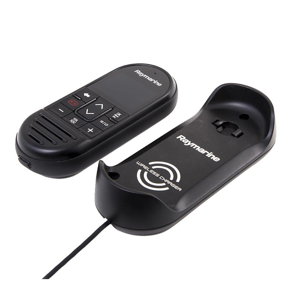 Raymarine RayMic Wireless Handset - Only [A80544] - Bulluna.com