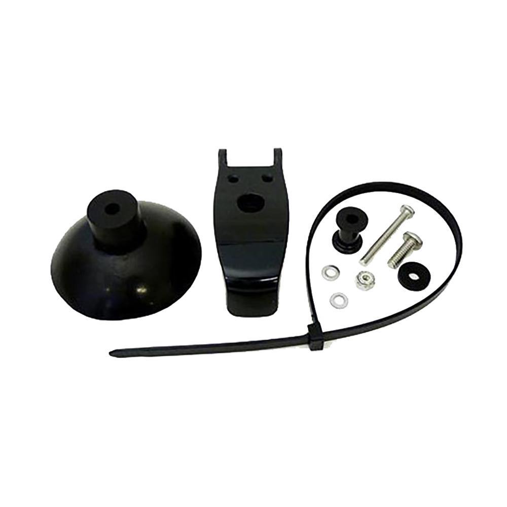 Garmin Suction Cup Transducer Adapter [010-10253-00] - Bulluna.com