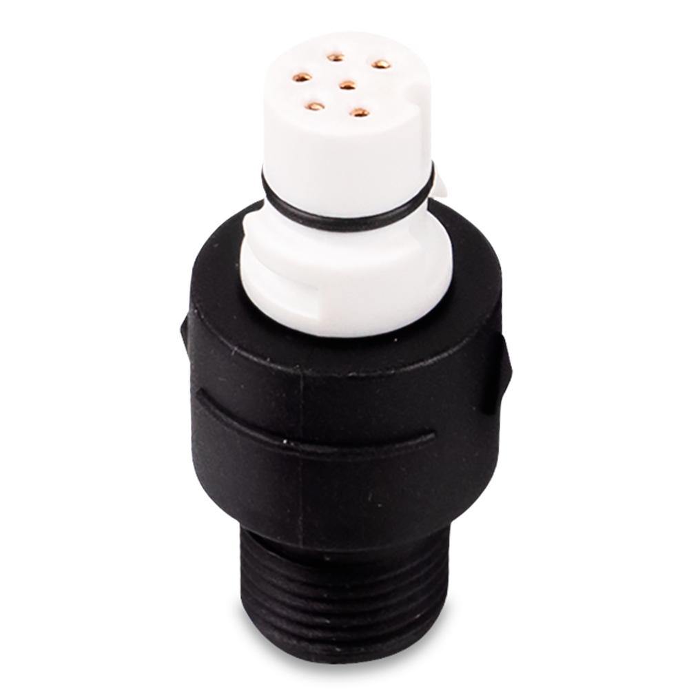 Raymarine DeviceNet (M) to ST-Ng (F) Adapter [A06083] - Bulluna.com