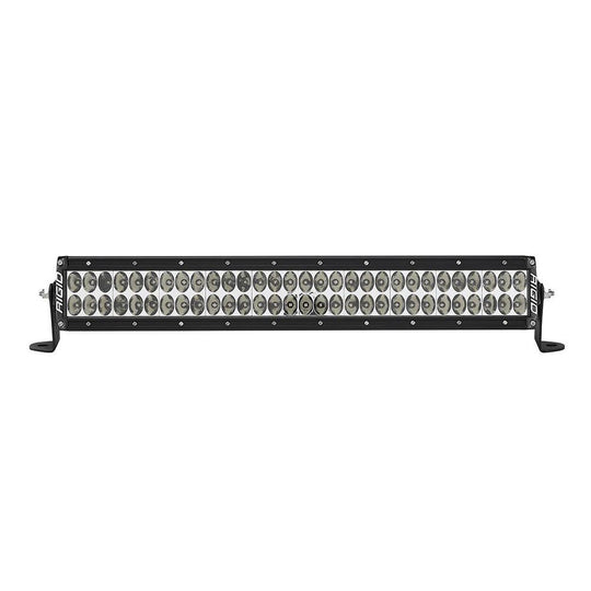 RIGID Industries E-Series PRO 20" Driving - Black [121613] - Bulluna.com