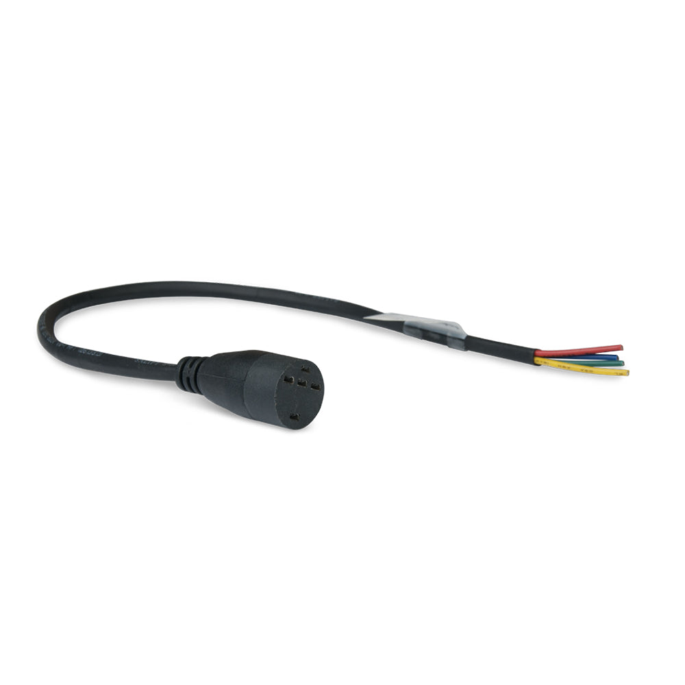 BEP Connection Cable Bare End - 300 mm [80-511-0031-00] - Bulluna.com