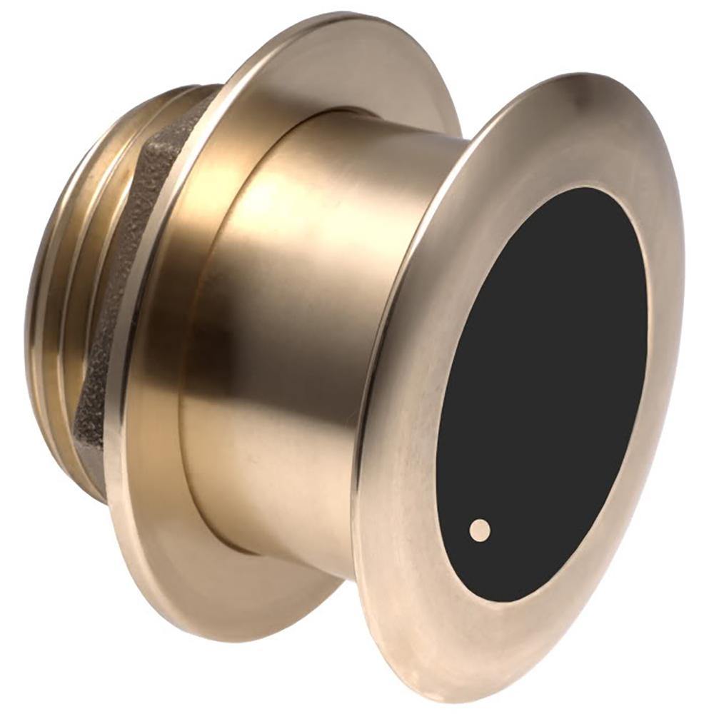 Furuno B175M Bronze Thru-Hull 20 Tilt - Med Frequency [B175M/20] - Bulluna.com