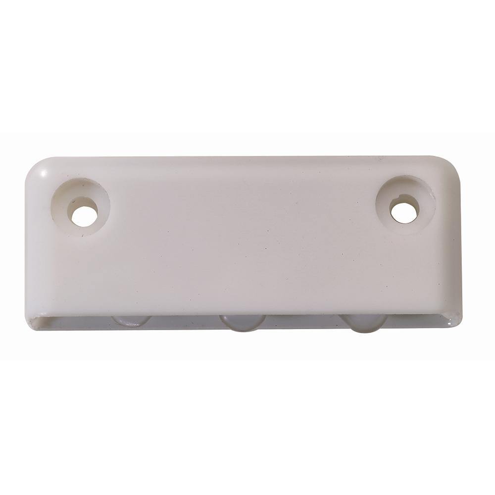 Innovative Lighting 3 LED Surface Mount Step Light - Blue w/White Case [003-2100-7] - Bulluna.com