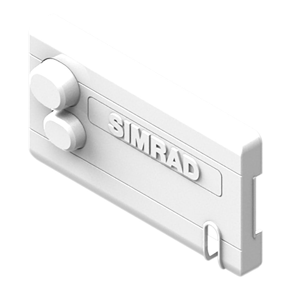 Simrad Suncover f/RS20 VHF [000-14055-001] - Bulluna.com