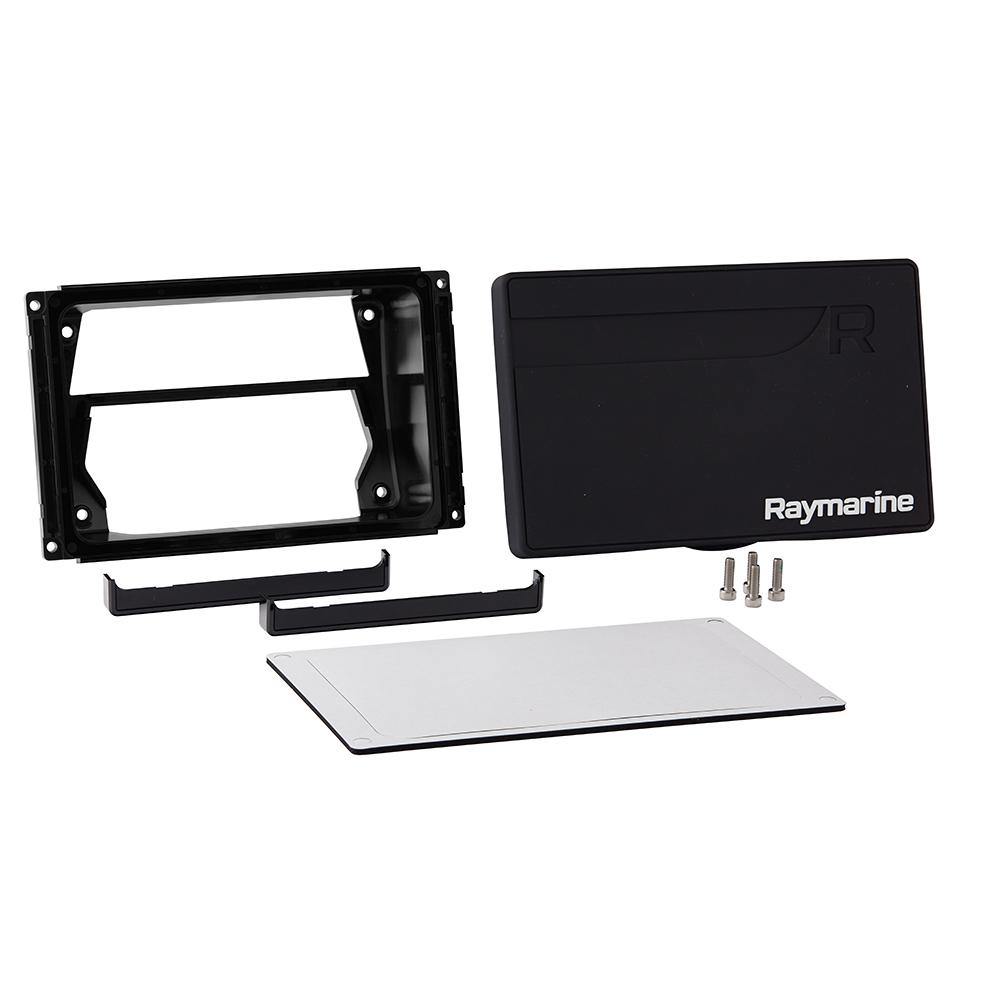 Raymarine Front Mount Kit f/Axiom 7 w/Suncover [A80498] - Bulluna.com