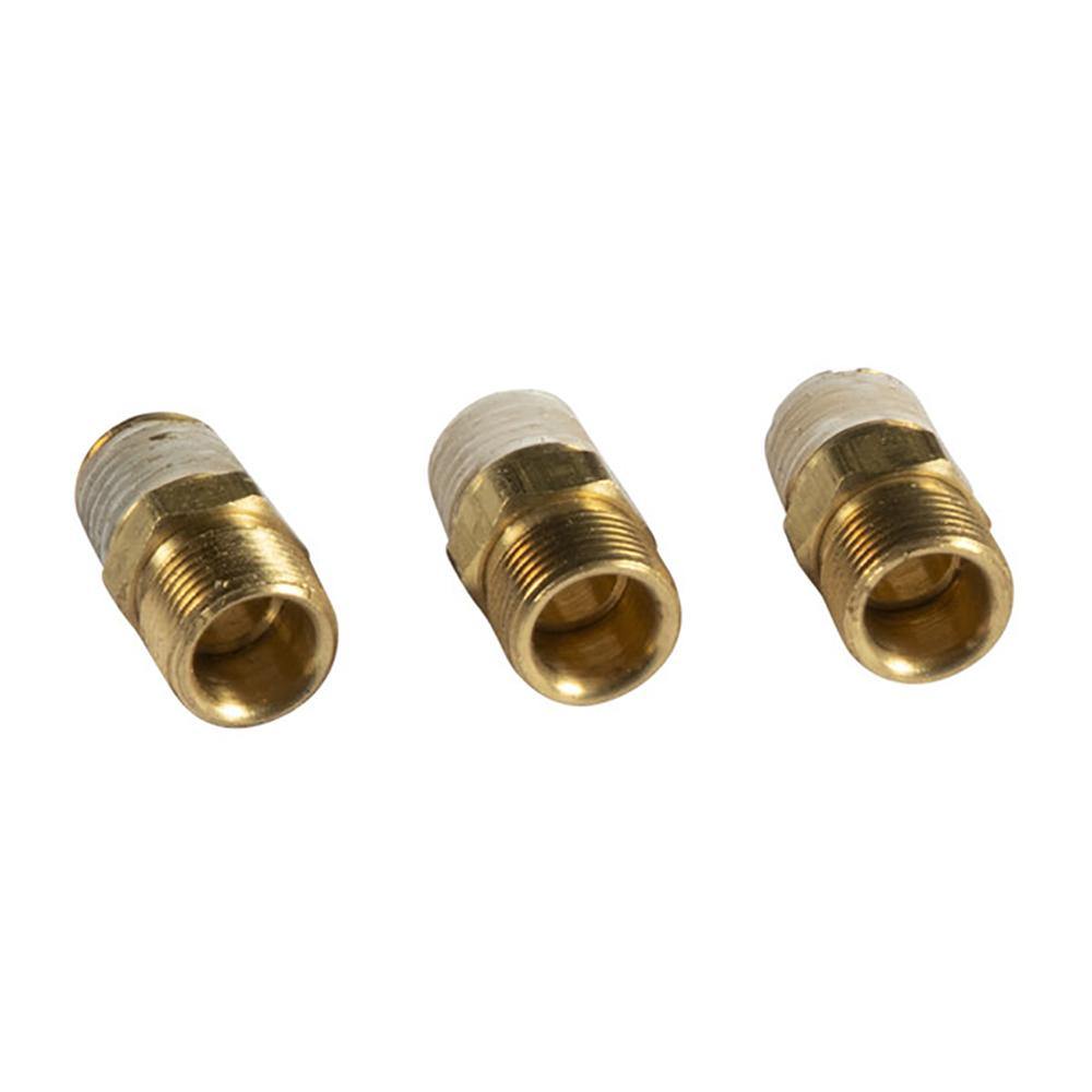 Garmin SeaStar Fittings Kit [010-11202-03] - Bulluna.com